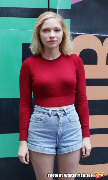 Photo Coverage: Broadway-Bound THIS IS OUR YOUTH Company Poses for the Press at Cort Theatre  Image