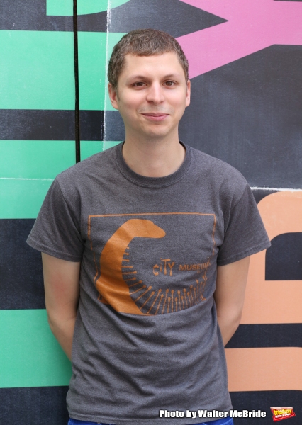 Photo Coverage: Broadway-Bound THIS IS OUR YOUTH Company Poses for the Press at Cort Theatre  Image