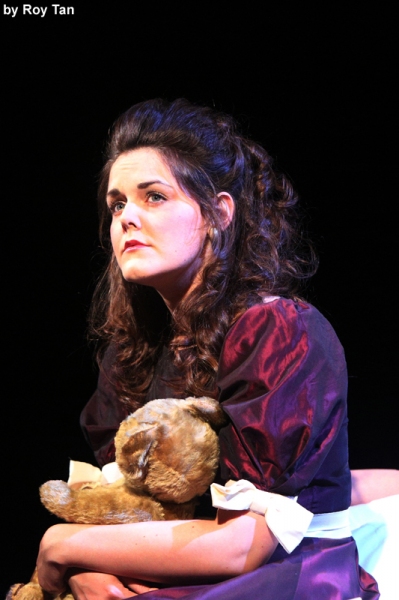 Photo Flash: New Production Photos from Southwark's DOGFIGHT, Plus Post Show Q&A  Image