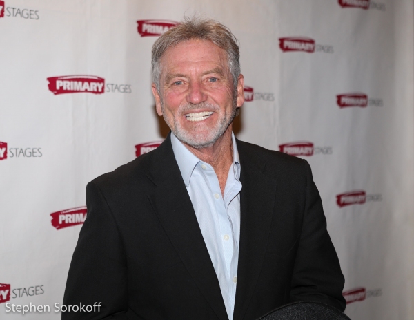 Photo Coverage: Inside Opening Night of Primary Stages' POOR BEHAVIOR Image