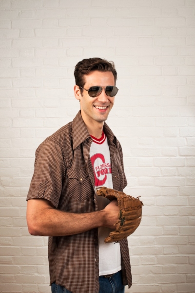 Photo Flash: Meet the Cast of Alliance Theatre's BULL DURHAM Image