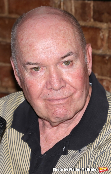 Photo Coverage: Welcome Back to Broadway! IT's ONLY A PLAY Company Greets the Press at Joe Allen  Image