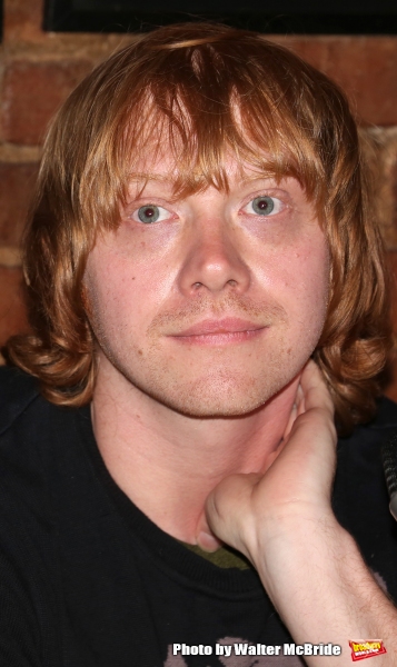 Photo Coverage: Welcome Back to Broadway! IT's ONLY A PLAY Company Greets the Press at Joe Allen  Image