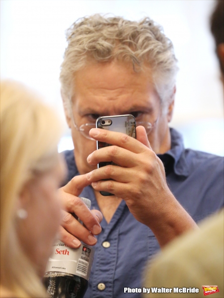 Photo Coverage: Just Be! Meet the Company of the KINKY BOOTS National Tour  Image