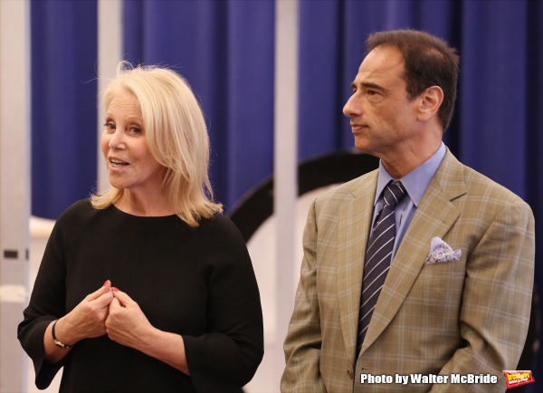 Photo Coverage: Just Be! Meet the Company of the KINKY BOOTS National Tour  Image