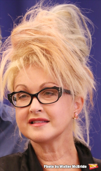 Photo Coverage: Just Be! Meet the Company of the KINKY BOOTS National Tour  Image