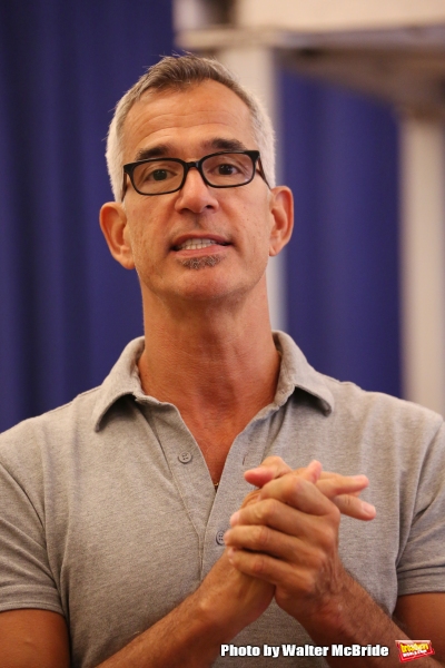 Photo Coverage: Let Them Raise You Up- KINKY BOOTS Tour Cast Gives Performance Preview!  Image