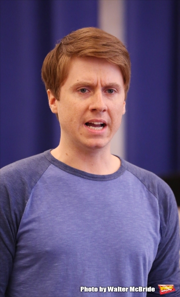 Photo Coverage: Let Them Raise You Up- KINKY BOOTS Tour Cast Gives Performance Preview!  Image