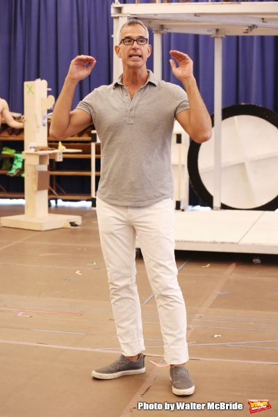 Photo Coverage: Let Them Raise You Up- KINKY BOOTS Tour Cast Gives Performance Preview! Photo Coverage: Let Them Raise You Up- KINKY BOOTS Tour Cast Gives Performance Preview! Image