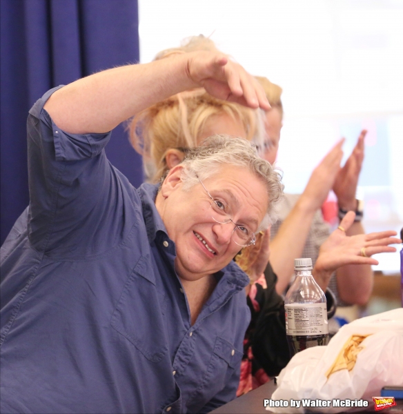 Photo Coverage: Let Them Raise You Up- KINKY BOOTS Tour Cast Gives Performance Preview!  Image