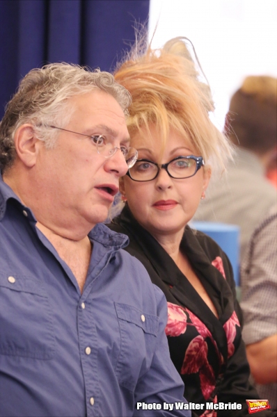 Photo Coverage: Let Them Raise You Up- KINKY BOOTS Tour Cast Gives Performance Preview! Photo Coverage: Let Them Raise You Up- KINKY BOOTS Tour Cast Gives Performance Preview! Image