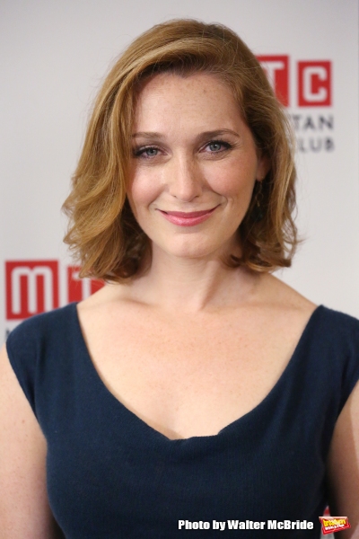 Photo Coverage: Blythe Danner and Cast of THE COUNTRY HOUSE Meet the Press! Photo Coverage: Blythe Danner and Cast of THE COUNTRY HOUSE Meet the Press! Image