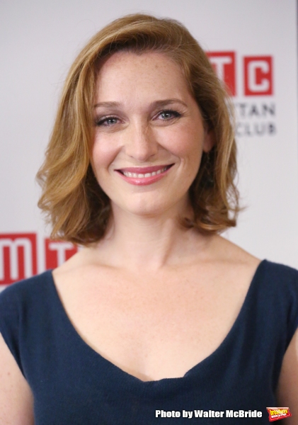 Photo Coverage: Blythe Danner and Cast of THE COUNTRY HOUSE Meet the Press! Photo Coverage: Blythe Danner and Cast of THE COUNTRY HOUSE Meet the Press! Image