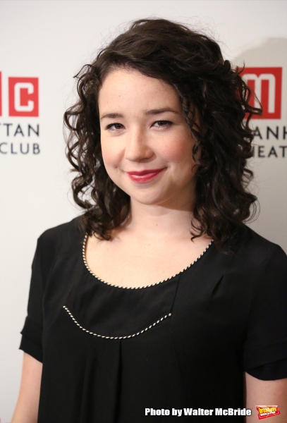 Photo Coverage: Blythe Danner and Cast of THE COUNTRY HOUSE Meet the Press!  Image