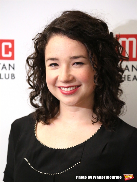 Photo Coverage: Blythe Danner and Cast of THE COUNTRY HOUSE Meet the Press!  Image