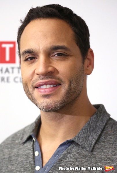 Photo Coverage: Blythe Danner and Cast of THE COUNTRY HOUSE Meet the Press!  Image