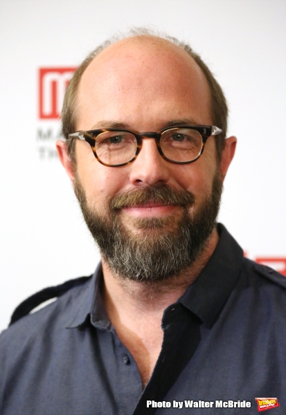 Photo Coverage: Blythe Danner and Cast of THE COUNTRY HOUSE Meet the Press!  Image