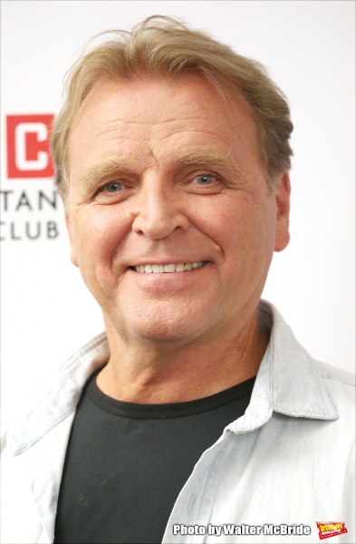 Photo Coverage: Blythe Danner and Cast of THE COUNTRY HOUSE Meet the Press!  Image