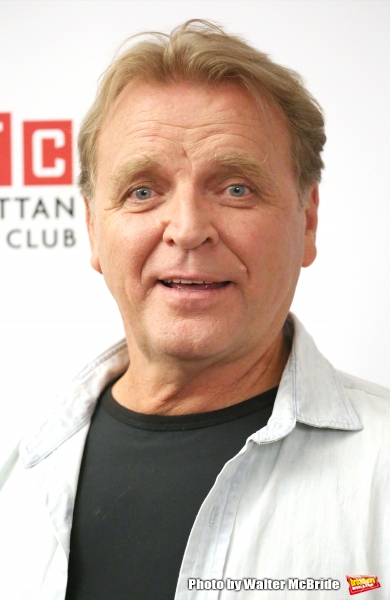 Photo Coverage: Blythe Danner and Cast of THE COUNTRY HOUSE Meet the Press!  Image