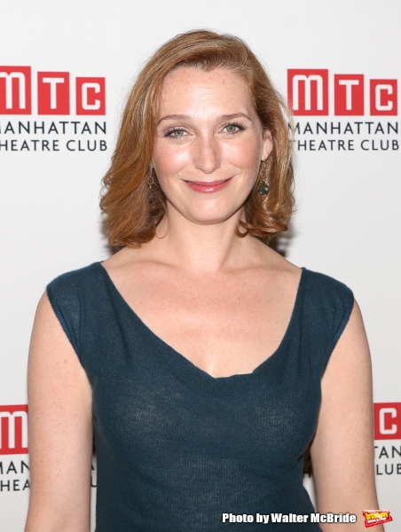 Photo Coverage: Blythe Danner and Cast of THE COUNTRY HOUSE Meet the Press! Photo Coverage: Blythe Danner and Cast of THE COUNTRY HOUSE Meet the Press! Image