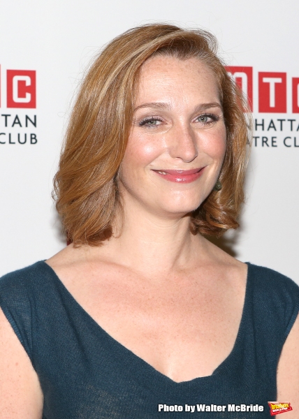 Photo Coverage: Blythe Danner and Cast of THE COUNTRY HOUSE Meet the Press! Photo Coverage: Blythe Danner and Cast of THE COUNTRY HOUSE Meet the Press! Image