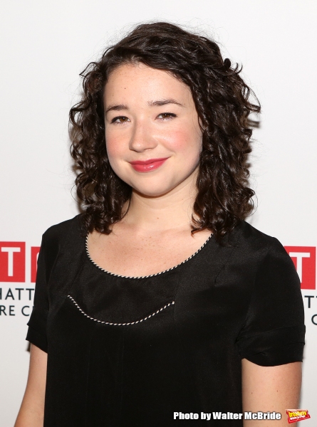 Photo Coverage: Blythe Danner and Cast of THE COUNTRY HOUSE Meet the Press!  Image