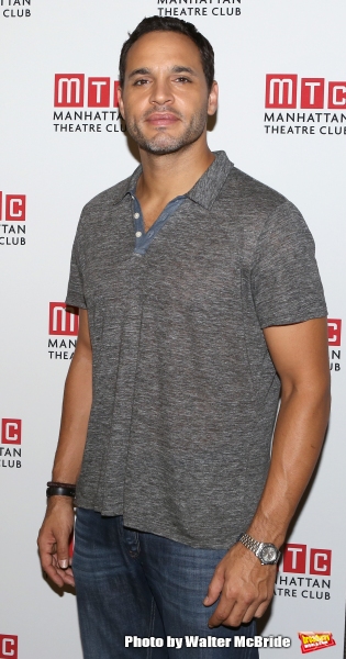 Photo Coverage: Blythe Danner and Cast of THE COUNTRY HOUSE Meet the Press!  Image