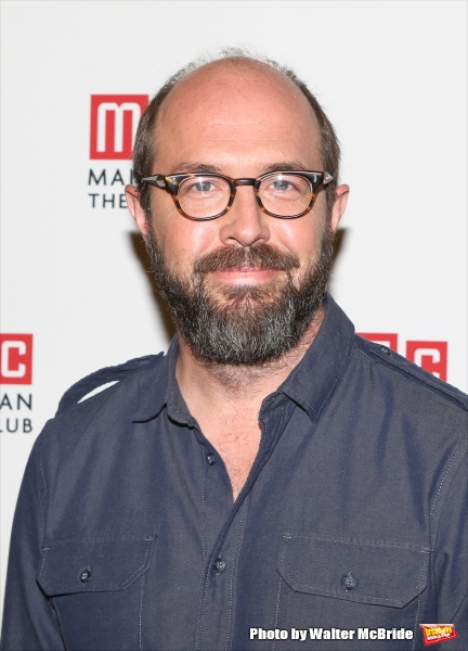 Photo Coverage: Blythe Danner and Cast of THE COUNTRY HOUSE Meet the Press!  Image