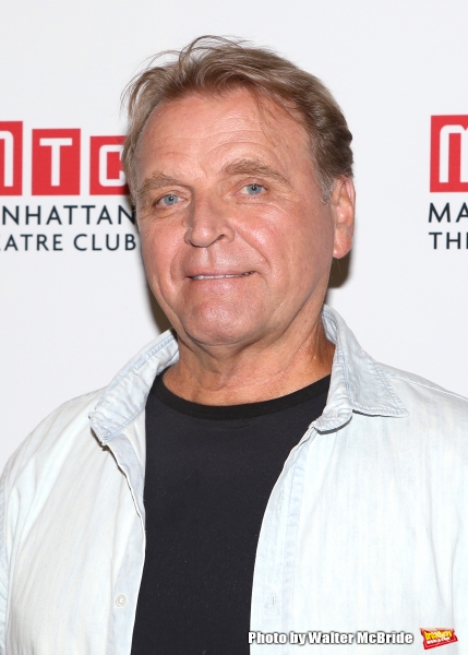 Photo Coverage: Blythe Danner and Cast of THE COUNTRY HOUSE Meet the Press!  Image