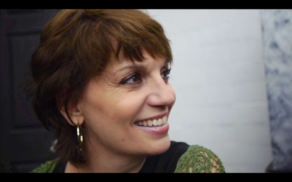 Photo and Video Flash: Behind the Scenes at a Master Class with Beth Leavel Image