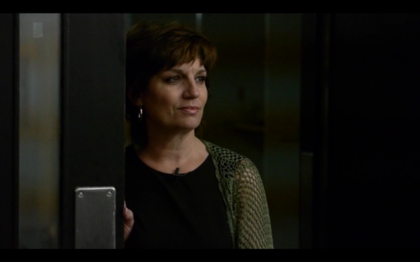 Photo and Video Flash: Behind the Scenes at a Master Class with Beth Leavel Image