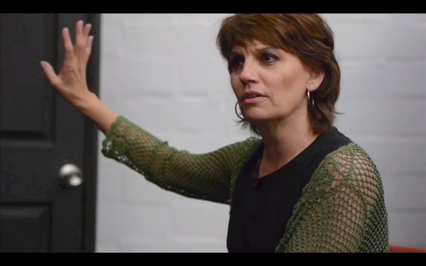 Photo and Video Flash: Behind the Scenes at a Master Class with Beth Leavel Image
