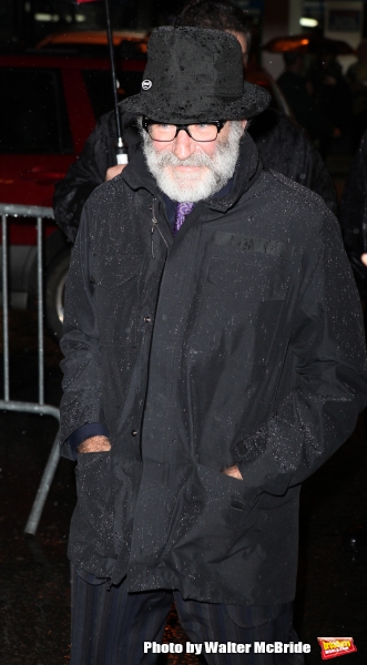 Photo Flash: Remembering Robin Williams Image