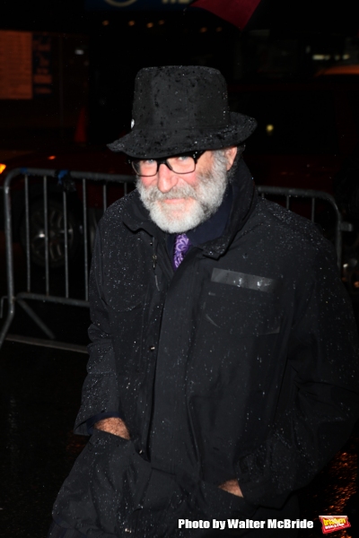 Photo Flash: Remembering Robin Williams Image