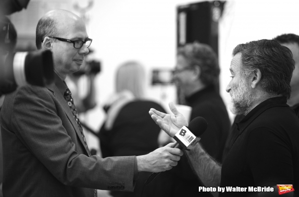 Photo Flash: Remembering Robin Williams Image