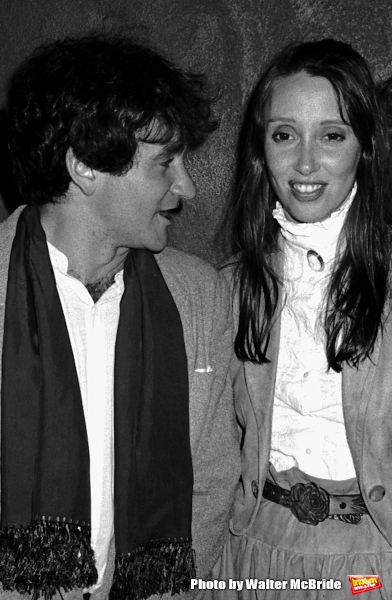 Photo Flash: Remembering Robin Williams Image