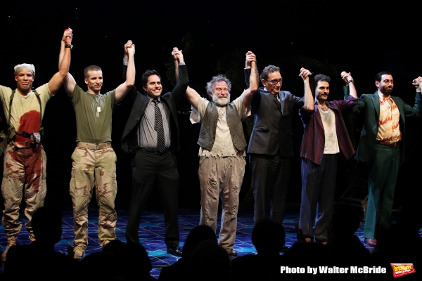 Photo Flash: Remembering Robin Williams Image
