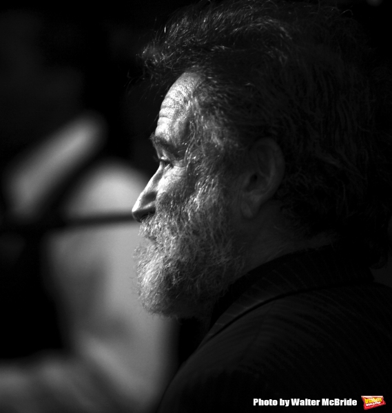 Photo Flash: Remembering Robin Williams Image