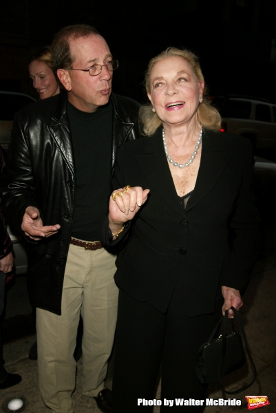 Photo Flash: Remembering Lauren Bacall - Part Two  Image