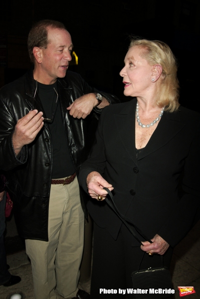 Photo Flash: Remembering Lauren Bacall - Part Two  Image