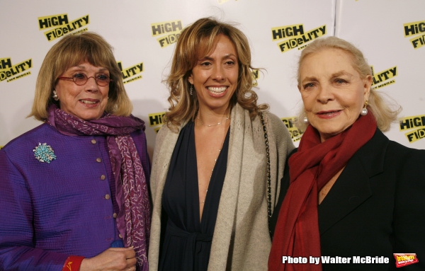 Photo Flash: Remembering Lauren Bacall - Part Two  Image