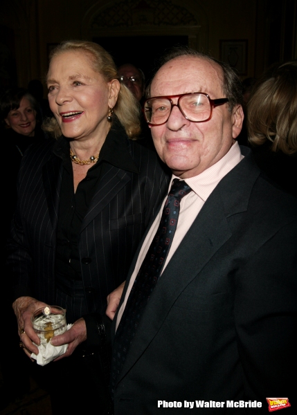 Photo Flash: Remembering Lauren Bacall - Part Two  Image