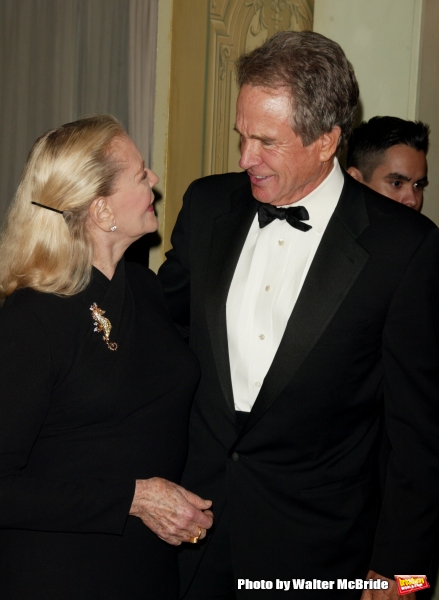 Photo Flash: Remembering Lauren Bacall - Part Two  Image
