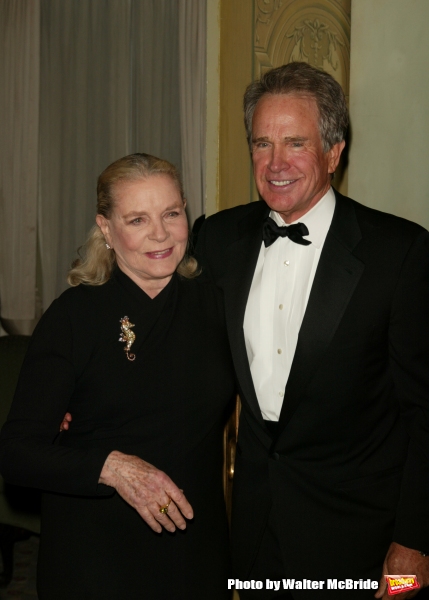 Photo Flash: Remembering Lauren Bacall - Part Two  Image
