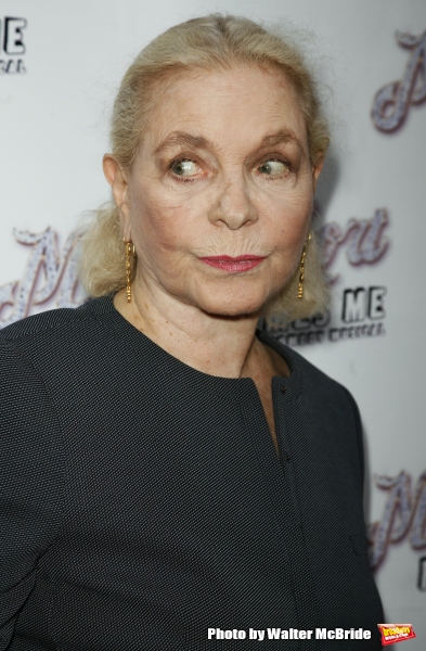 Photo Flash: Remembering Lauren Bacall - Part Two Image