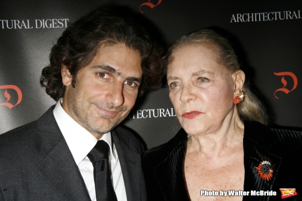 Photo Flash: Remembering Lauren Bacall - Part Two  Image