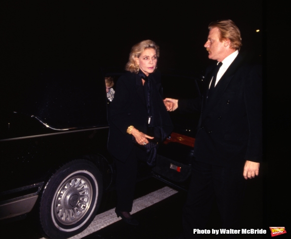 Photo Flash: Remembering Lauren Bacall - Part Two  Image