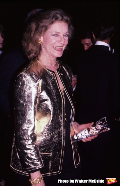 Photo Flash: Remembering Lauren Bacall - Part Two  Image