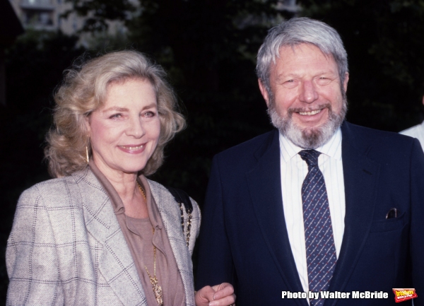 Photo Flash: Remembering Lauren Bacall - Part Two  Image