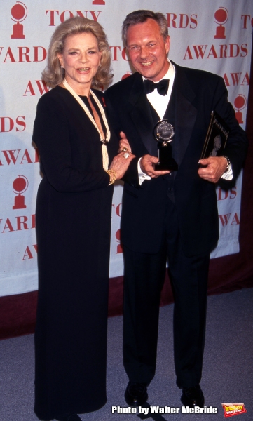 Photo Flash: Remembering Lauren Bacall - Part Two  Image